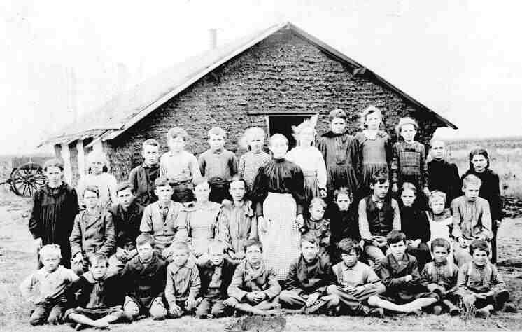 1890s schools