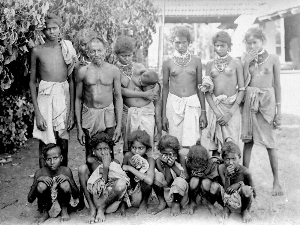 Indian children clothing