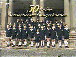 German choir CDs