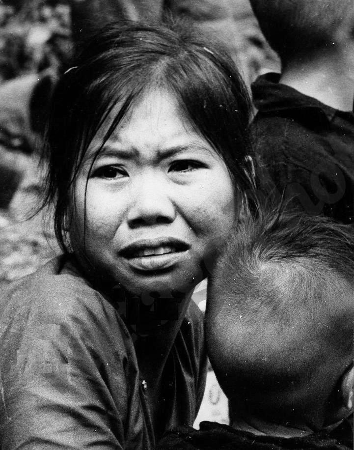 Essay of vietnam war
