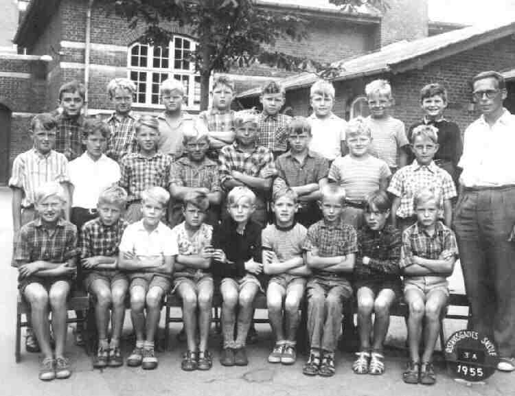 Danish school children