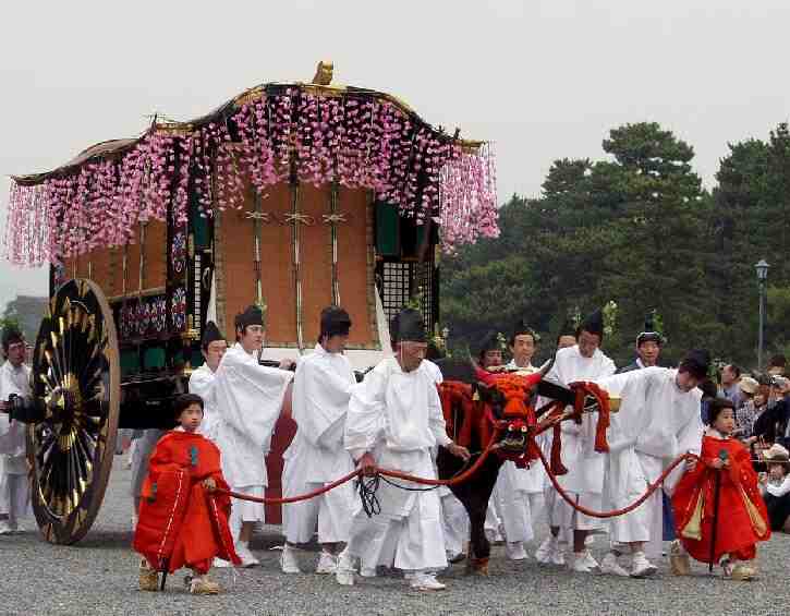 traditional religion of japan