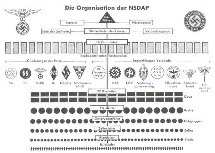 NAZImotrganization
