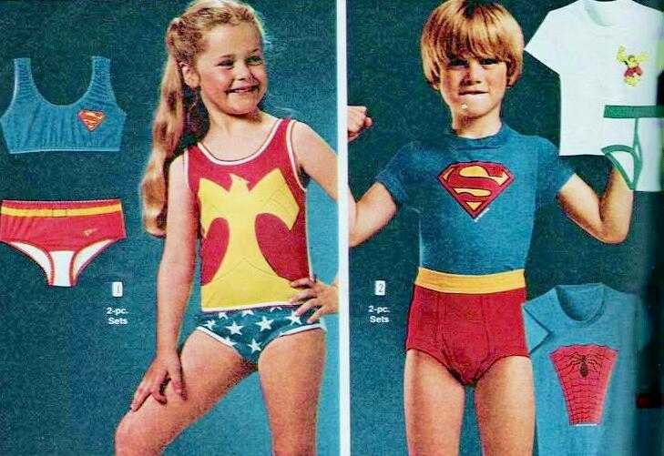 I had Wonder Woman underoos!!  Retro kids, Knitted tshirt, King solomon  seals