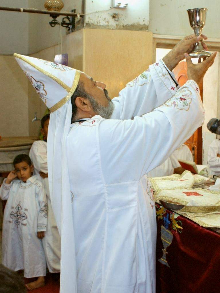 Coptic Church