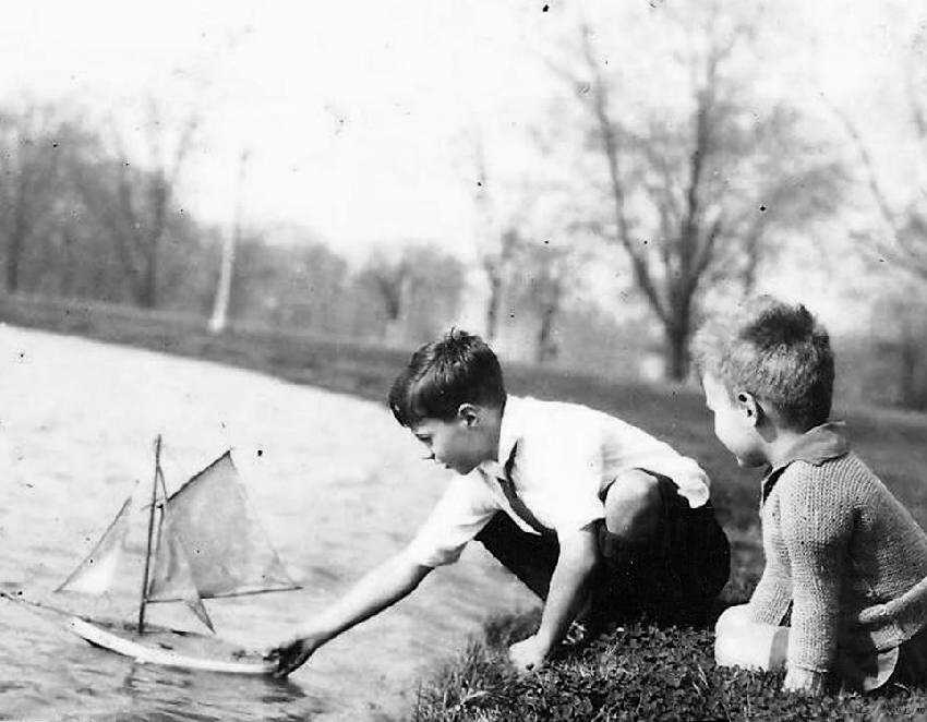 St. Louis park