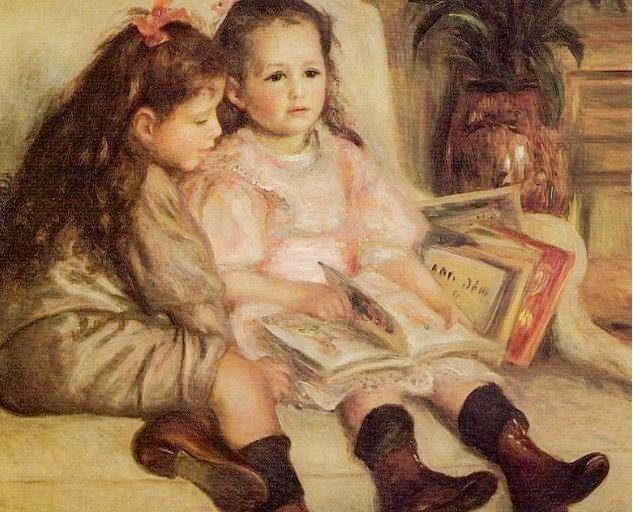 Gustave Caillibotte