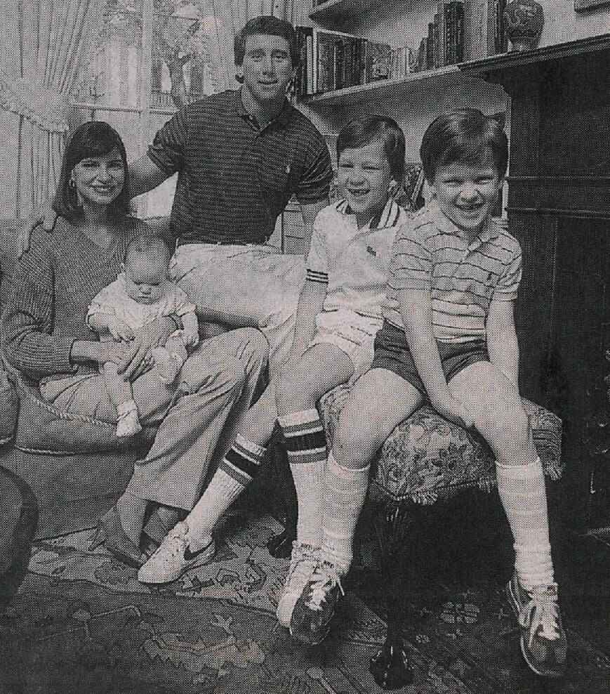 The Mannings