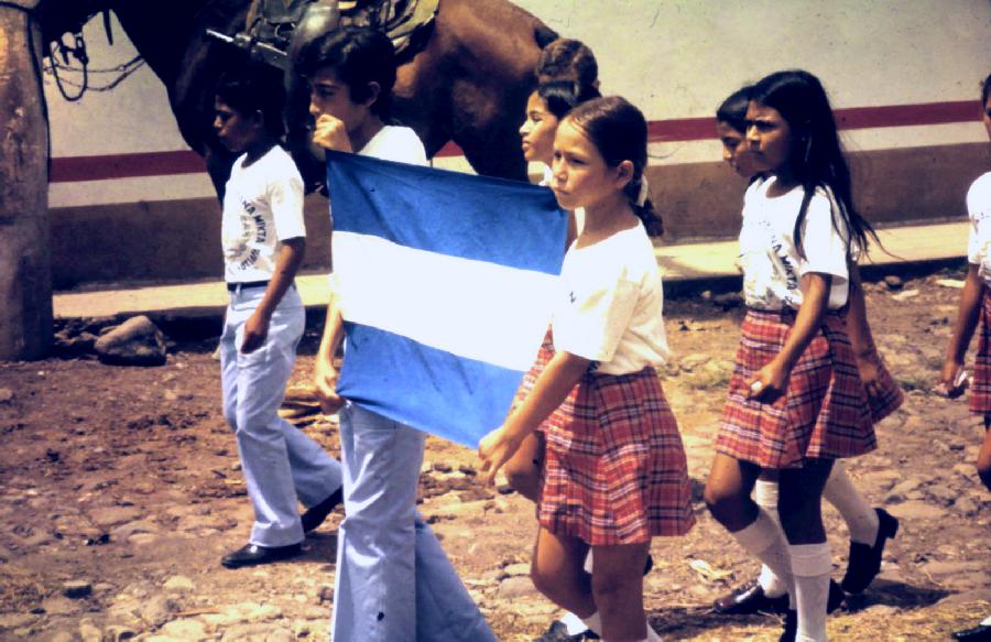 Honduran education