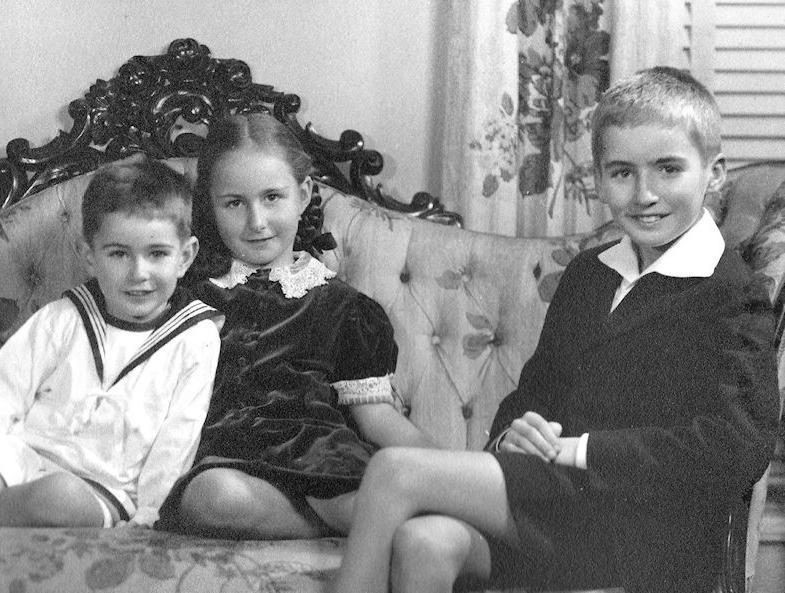Amerivan families 1937