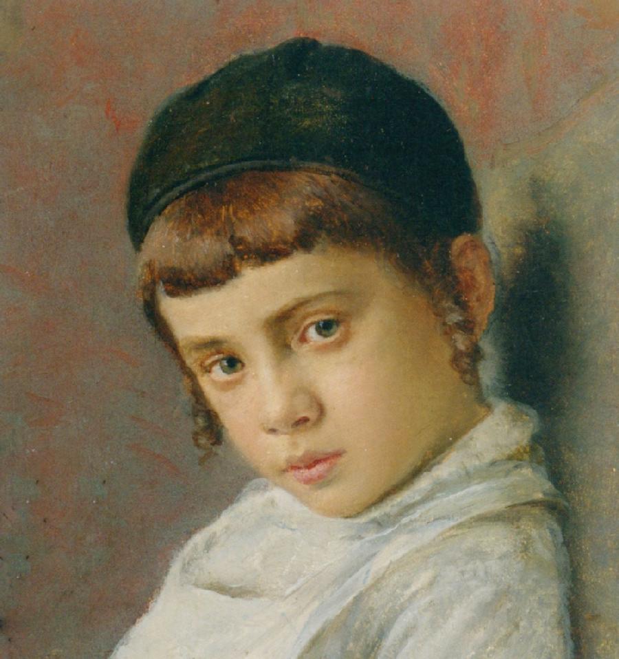 Hungarian Jews