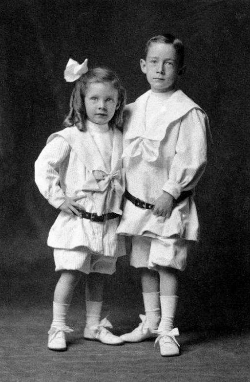 dressy boys' tunic suits