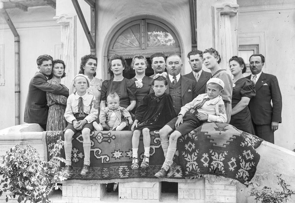 Romanian photyography