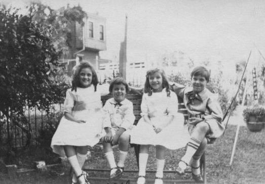 French smocks