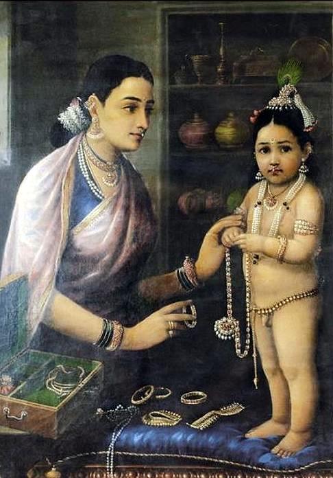 Raja Ravi Varma