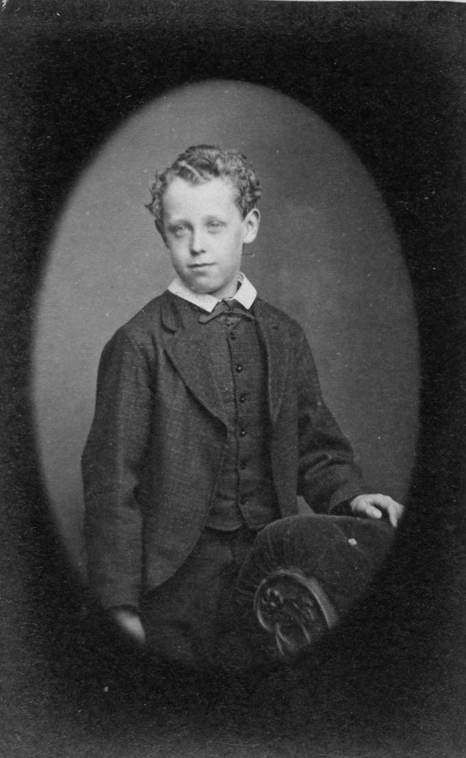 suits 1870s