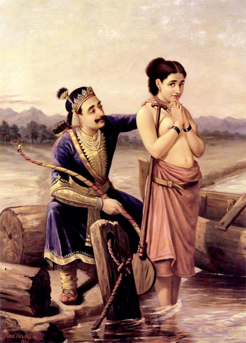  Raja Ravi Varma