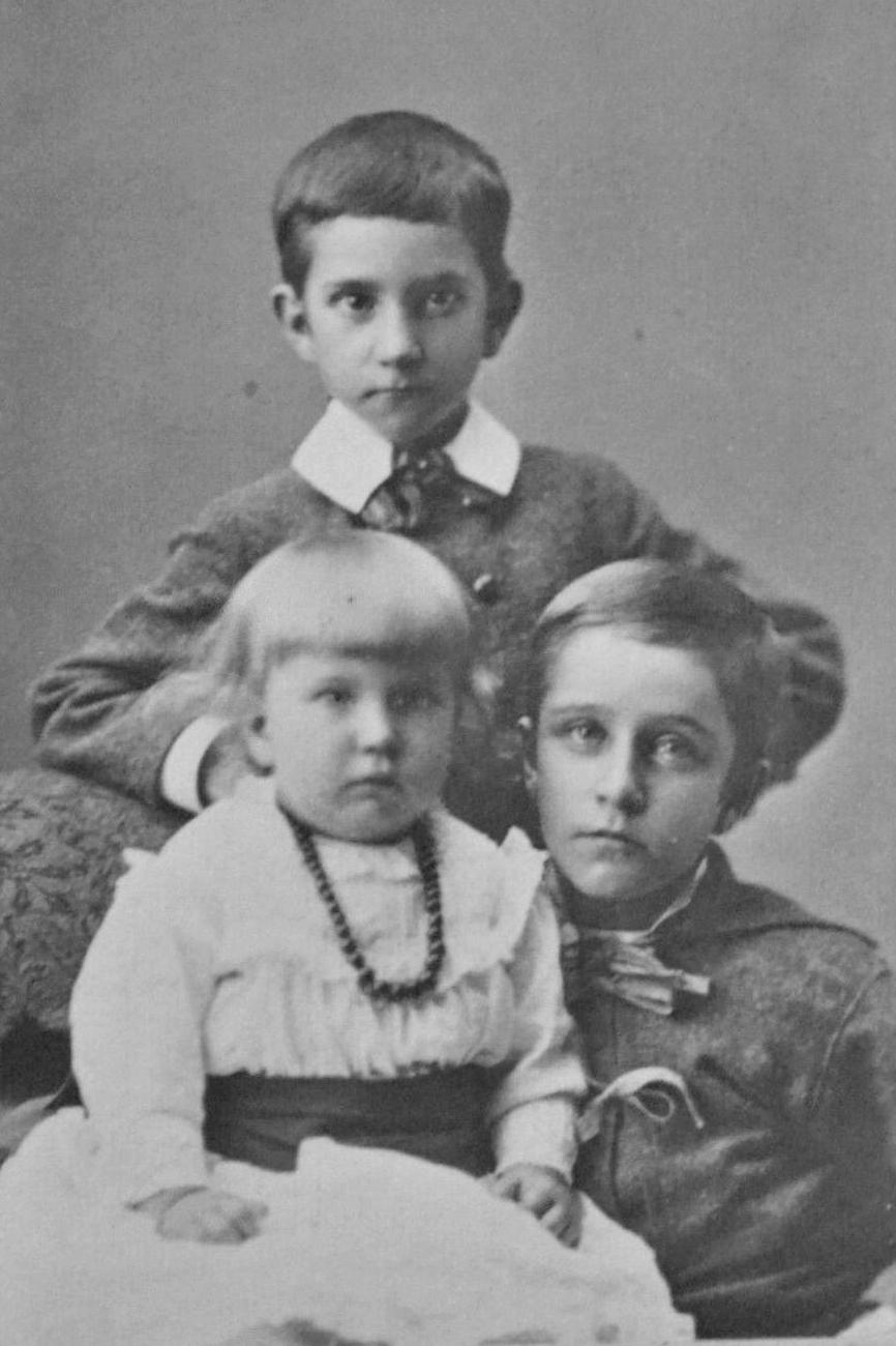 boys 1870s collars