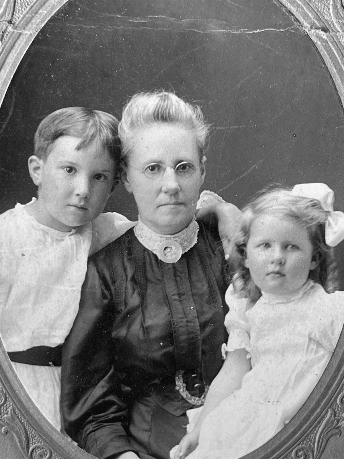 tunic suit portraits