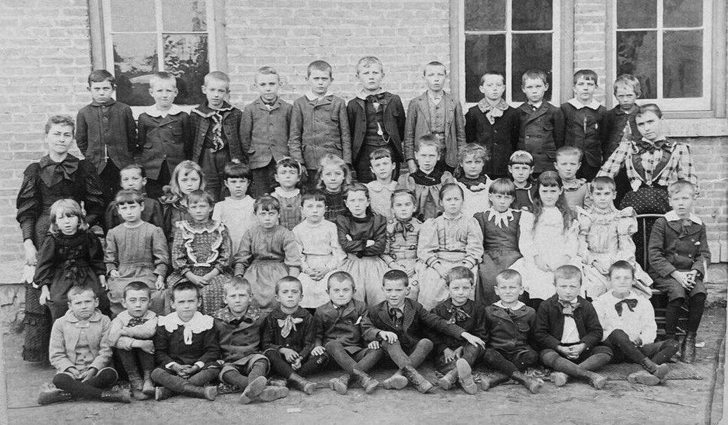 1890s schools