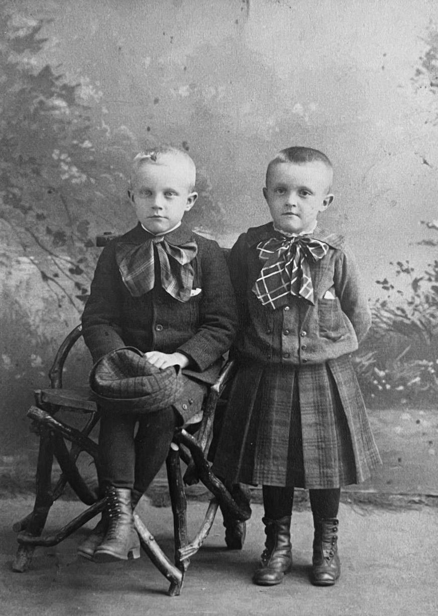 kilt suits