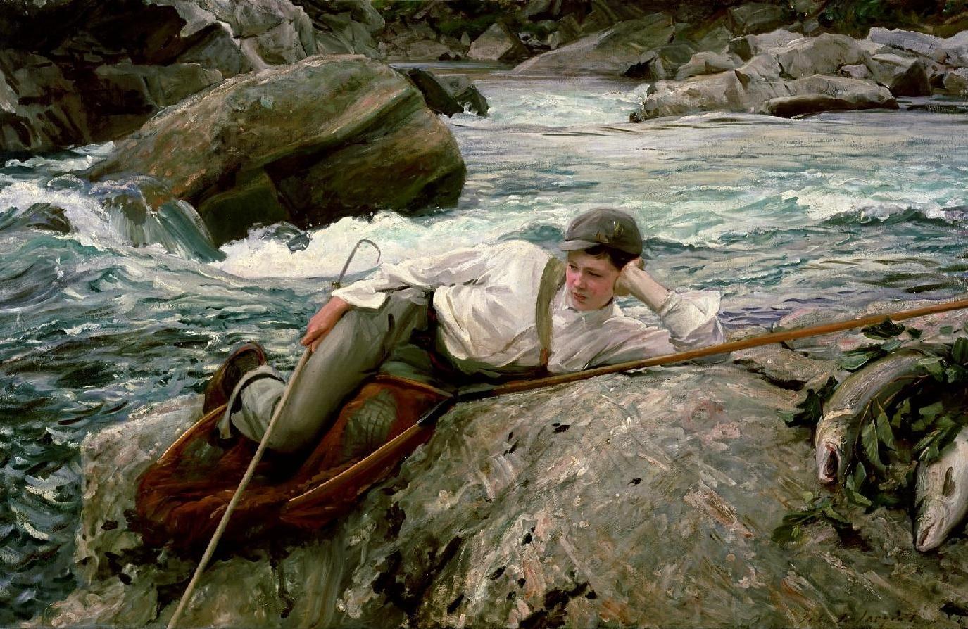 John Singer Sargent