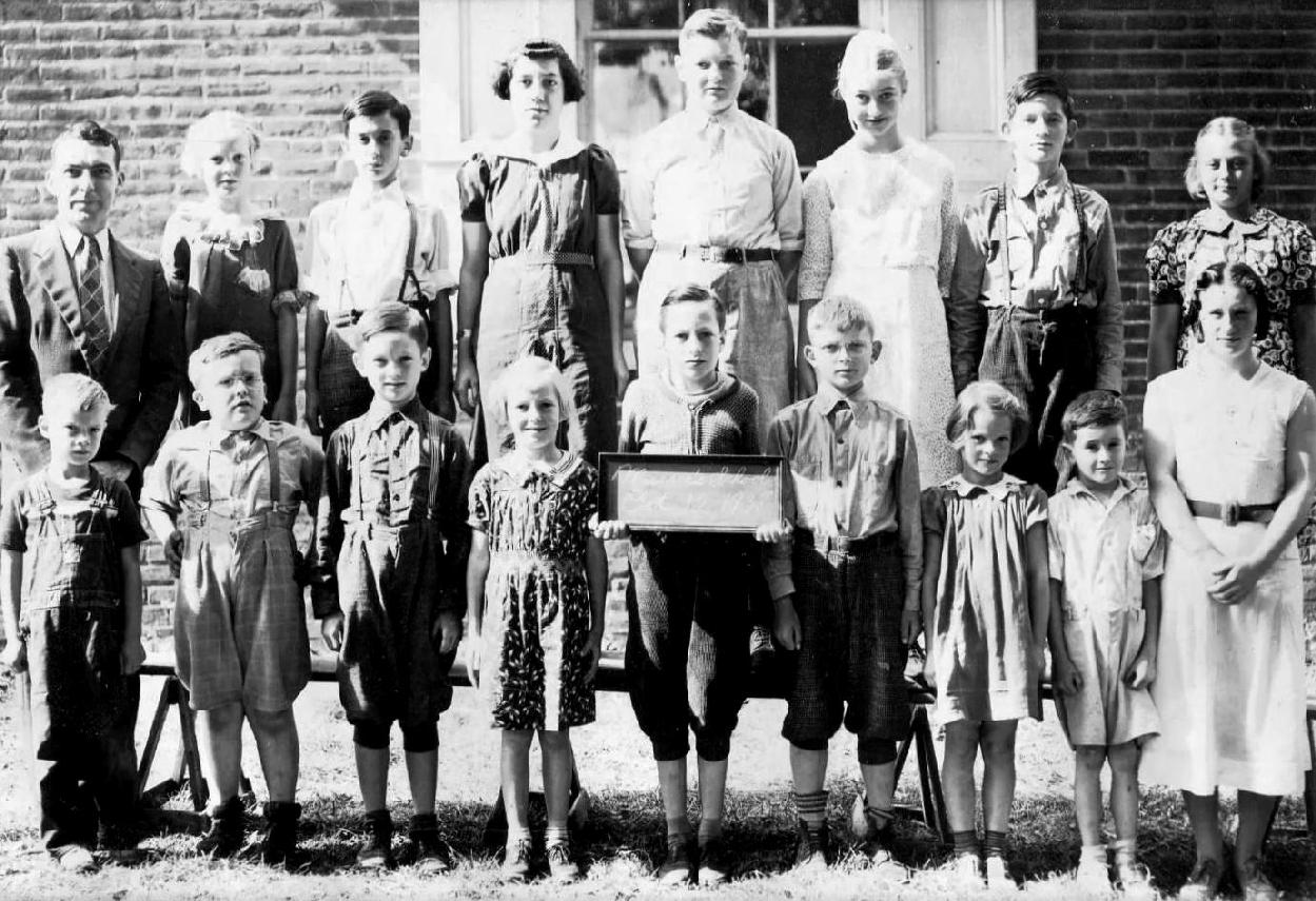  Musser's School