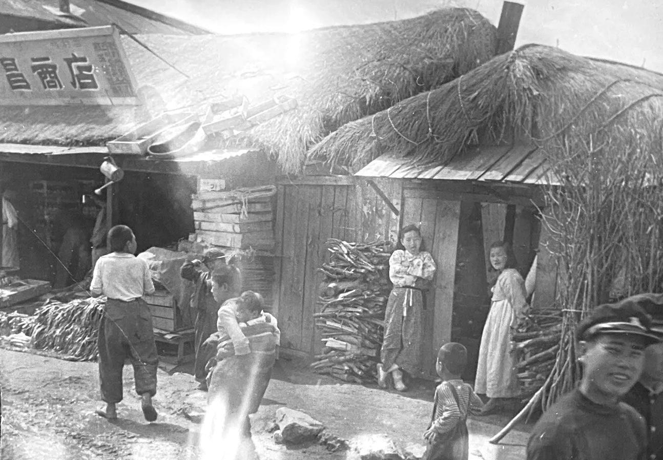 South Korean economic history