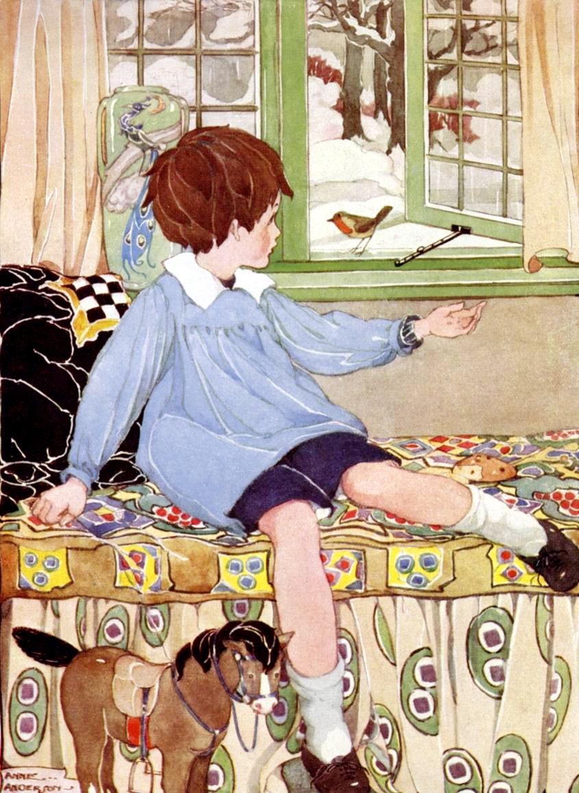 Anne Anderson