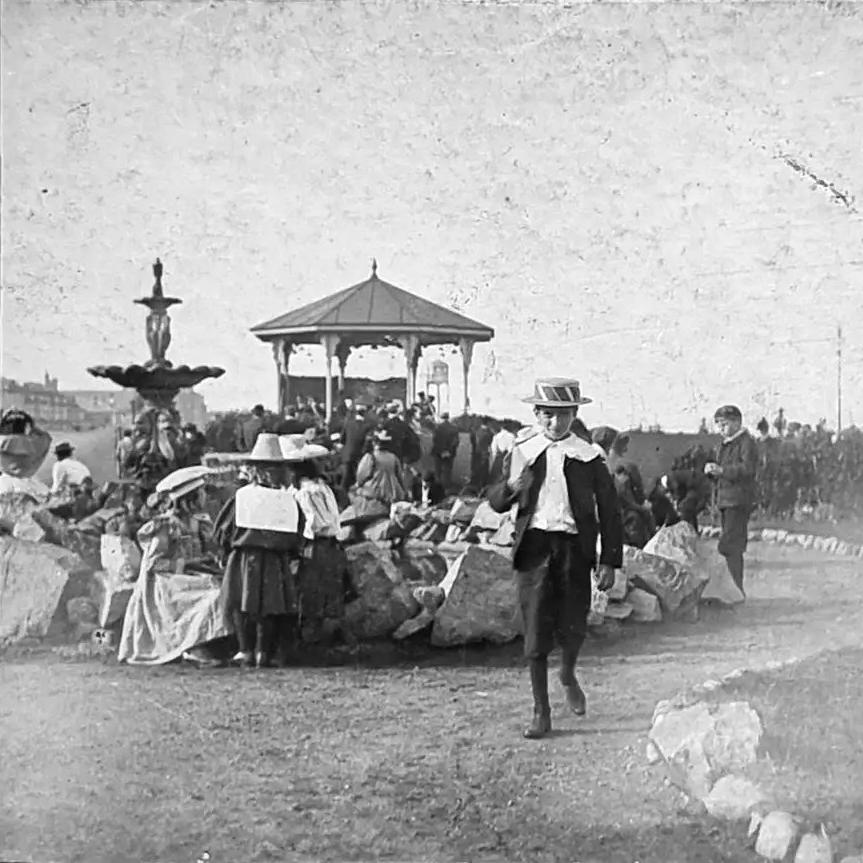 Gorleston