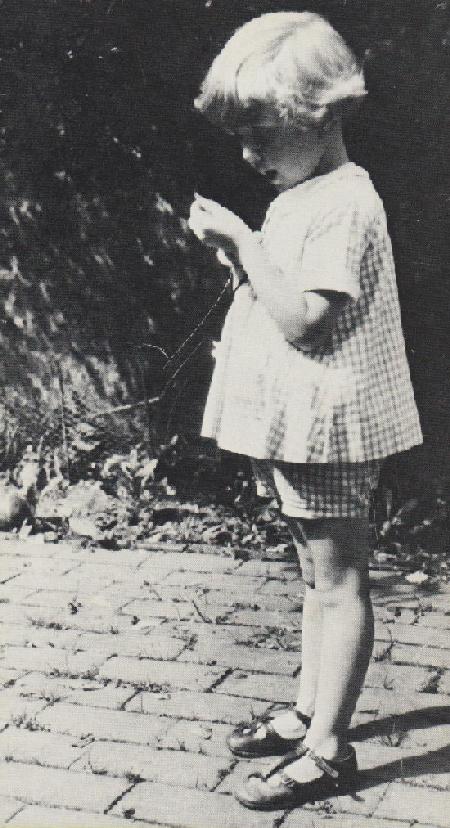 English smocks