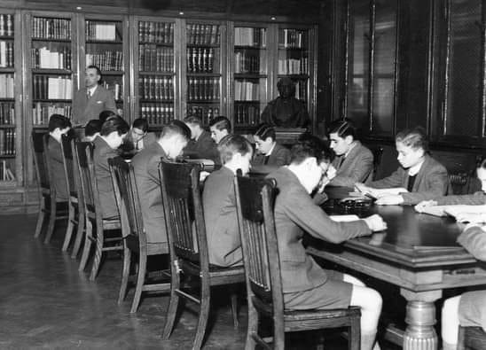 Argentine schools
