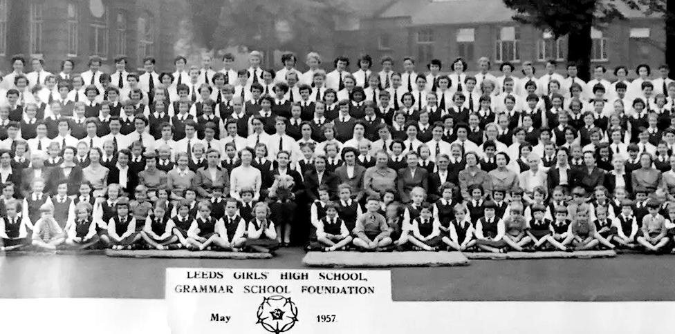 Leeds Girls' High School