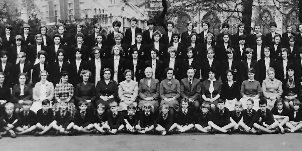 York College for Girls