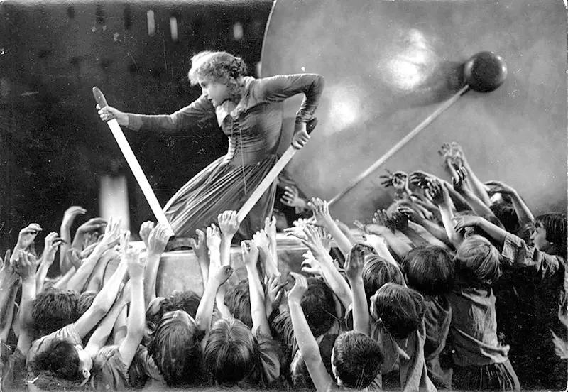 movies Weimar Republic
