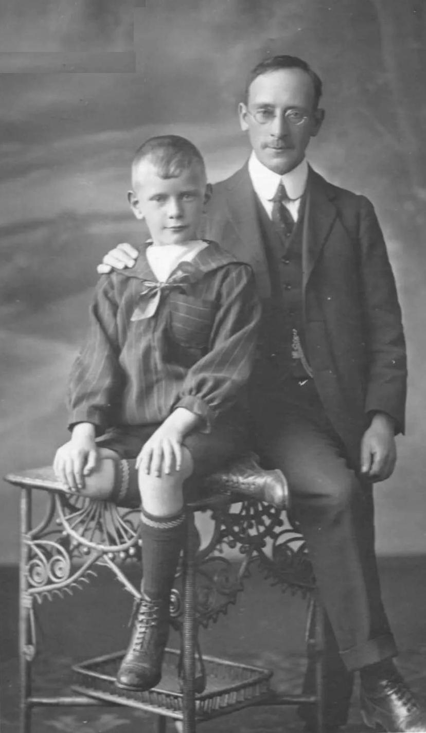 English sailor suits