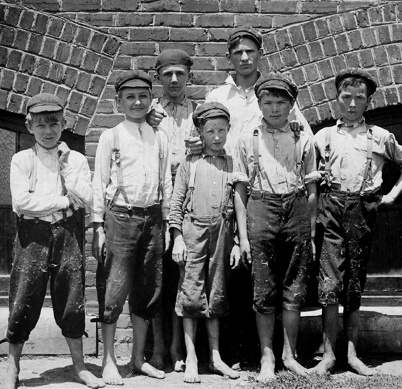 child labor