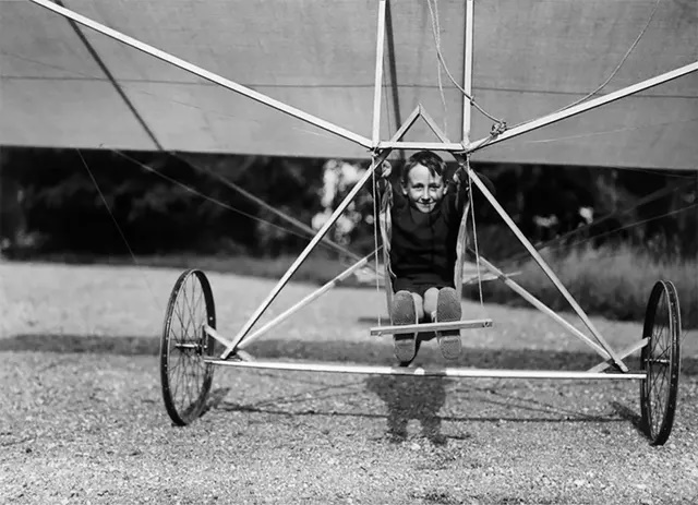 early French aviation