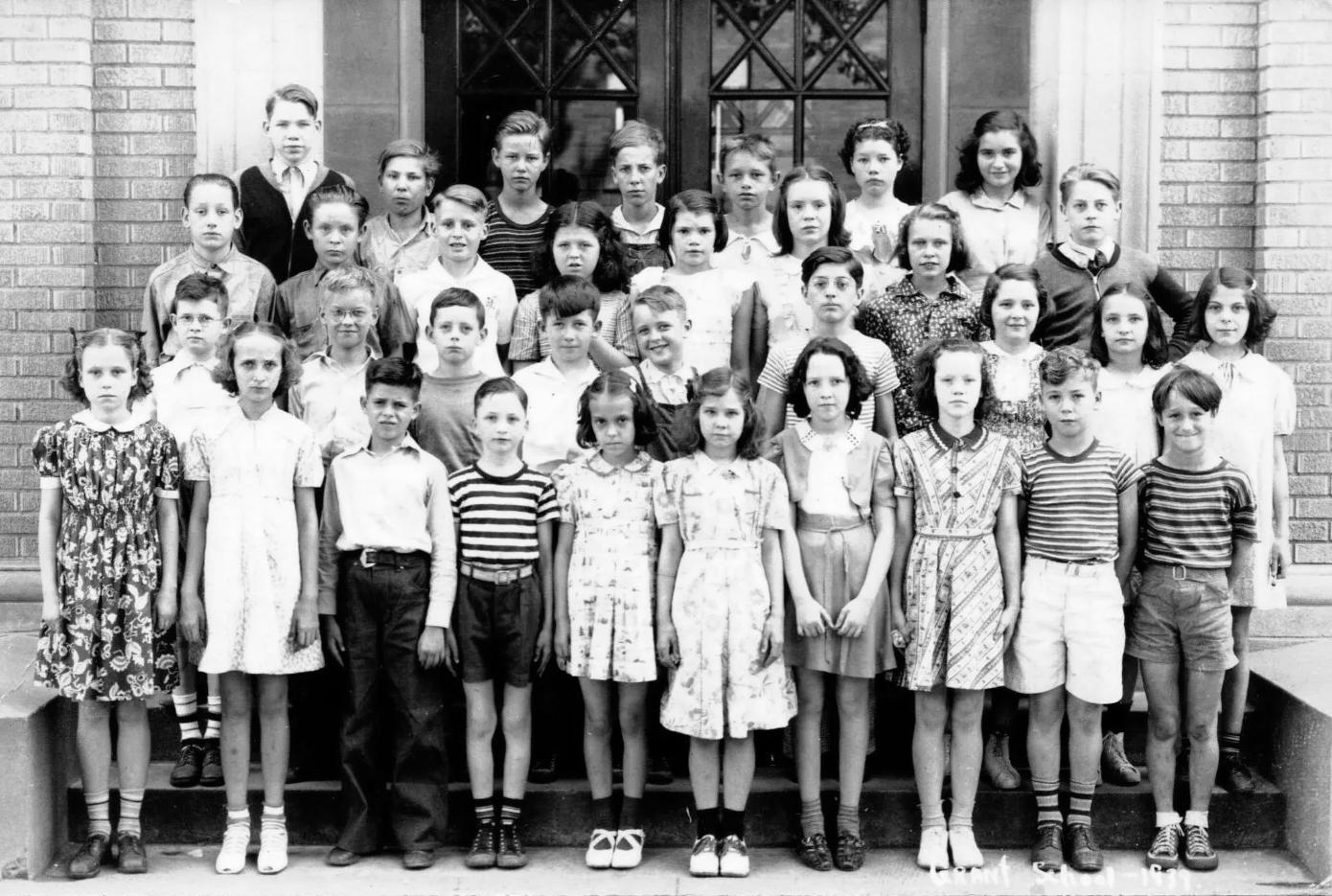 Grant School