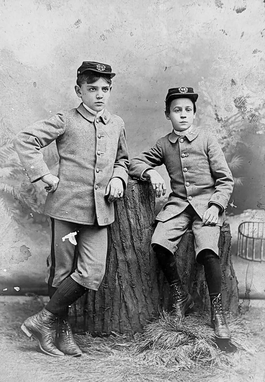 American military schools