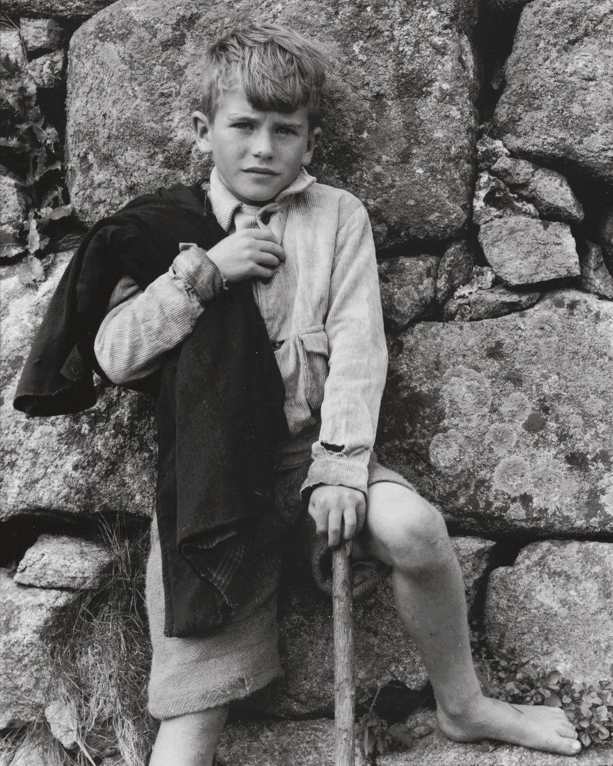 John Angus MacDonnel