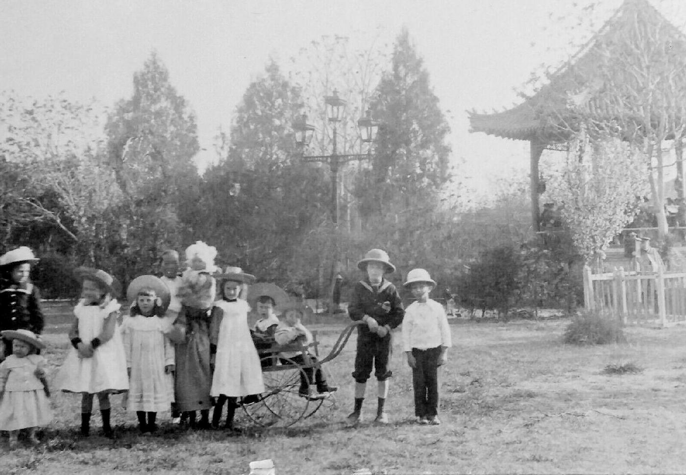 European colonialism