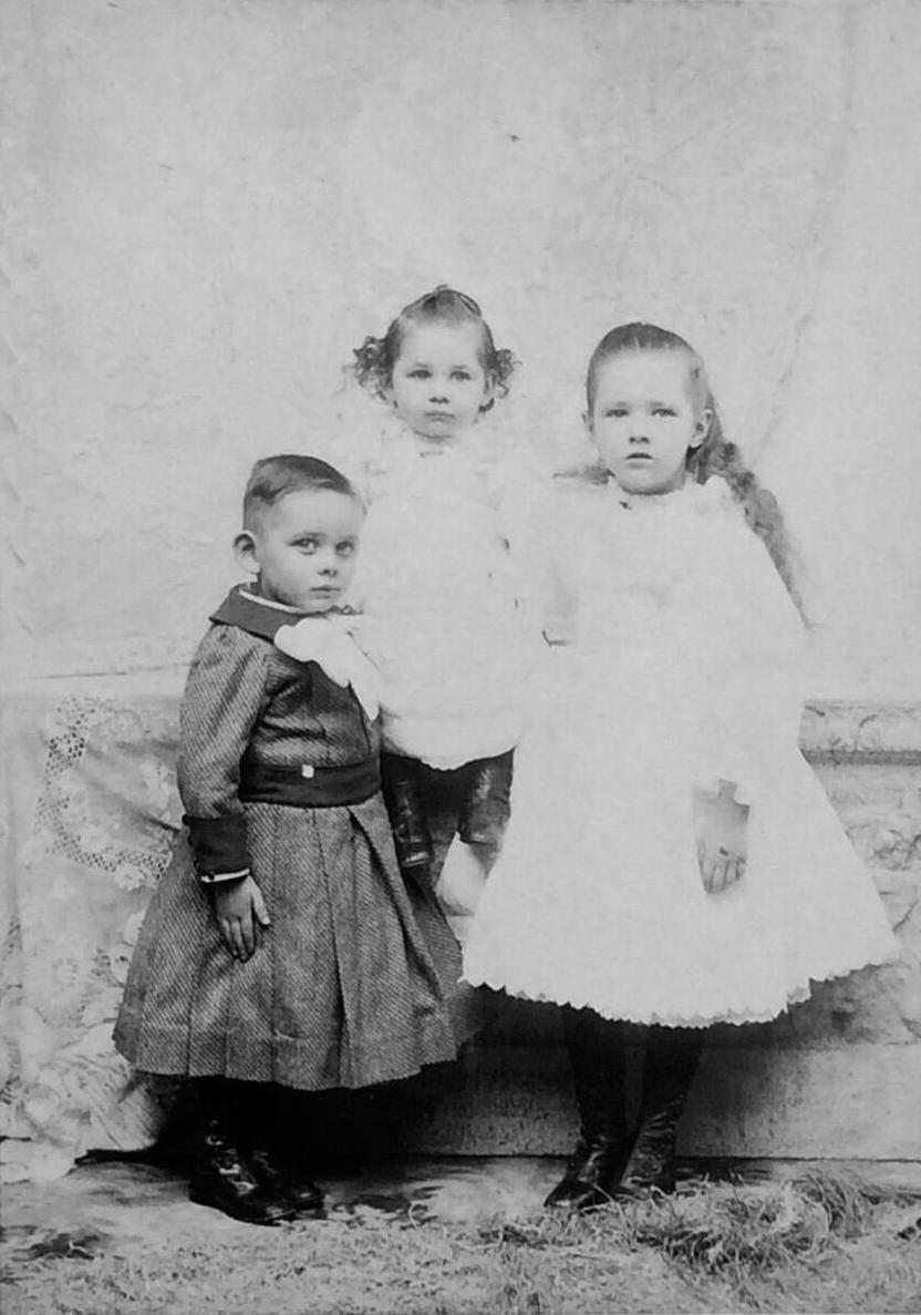 boy dresses