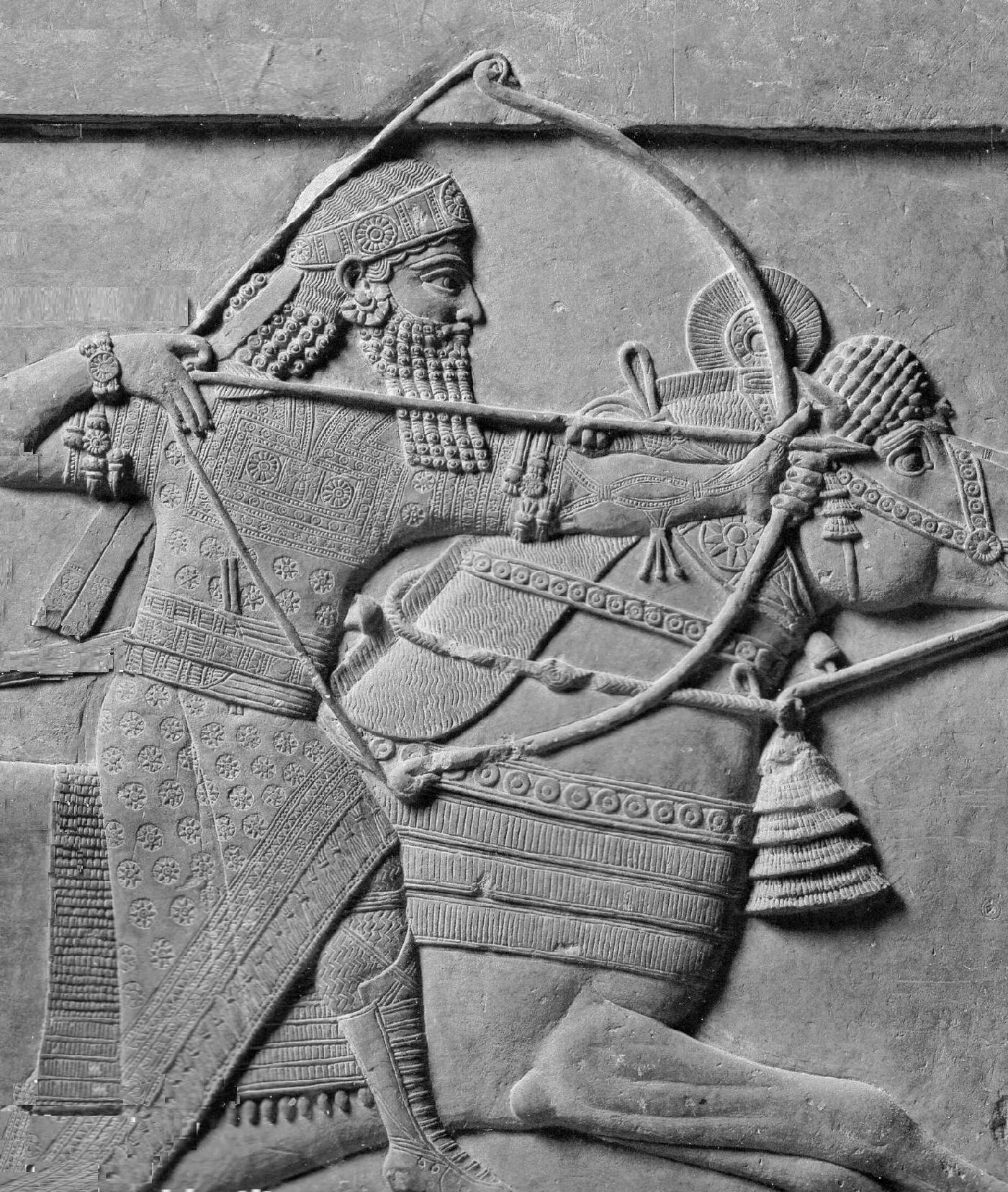 Assyria