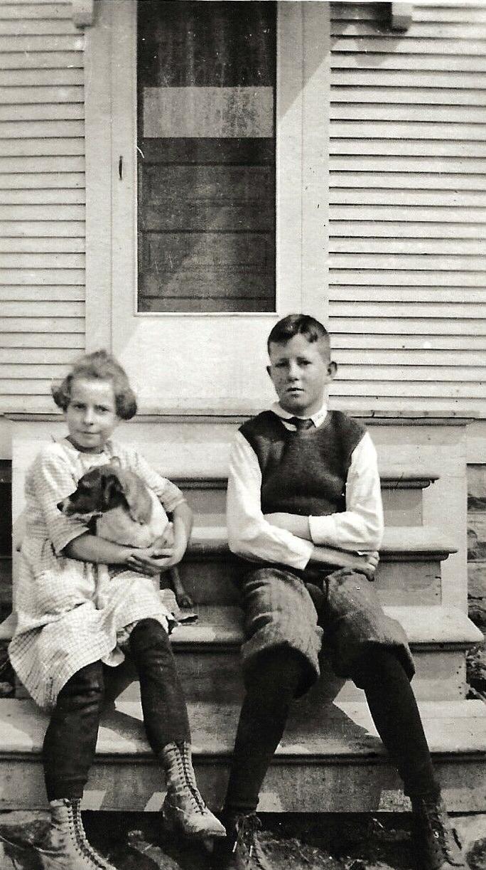 high-top shoes 20th century