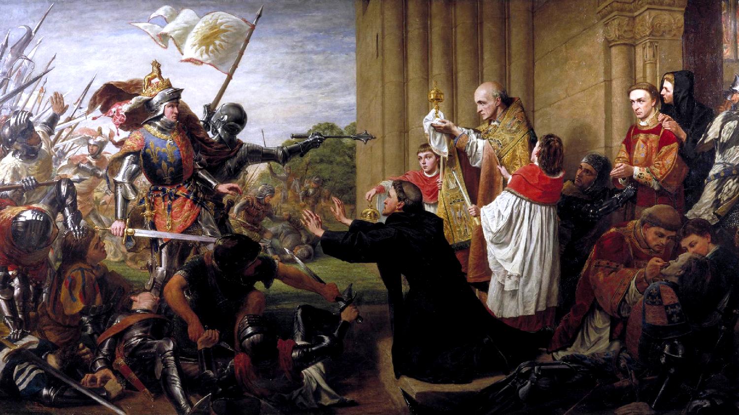 War of the Roses