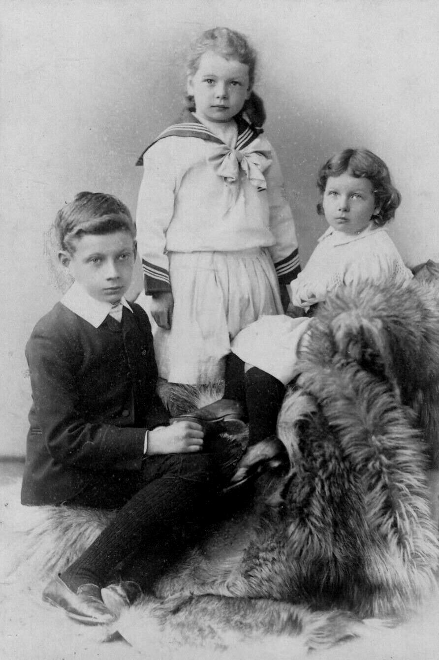 1880s boys fashions