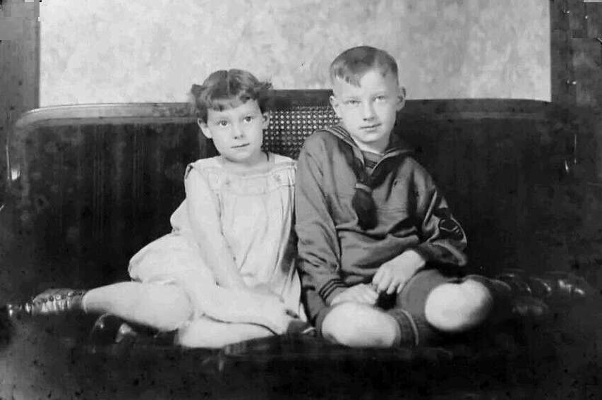 sailor suits 1920s