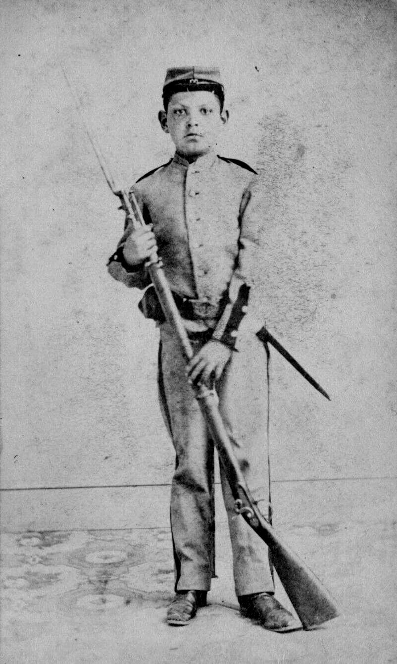 Long Island military school
