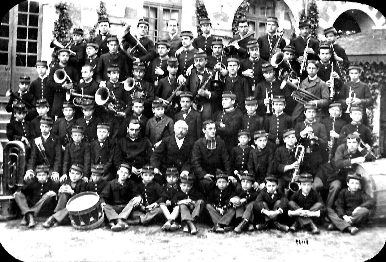 Collège Stanislas